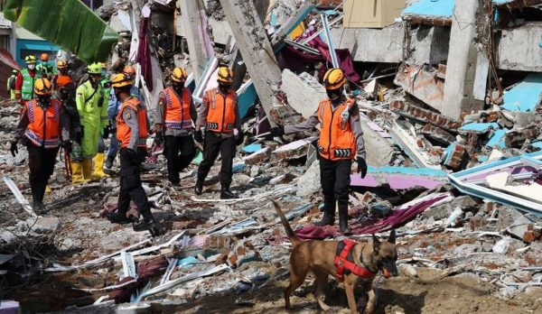 disaster-management