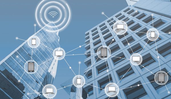smart-building